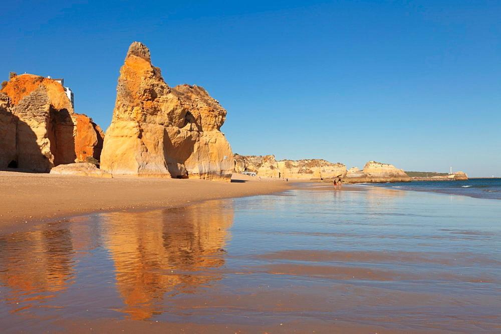 Sunrise Luxury Apartment - Praia Da Rocha Портиман Экстерьер фото
